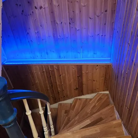 1 Ultra Dali Apartmán