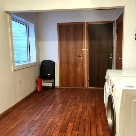 1 Ultra Dali Apartmán Stavanger