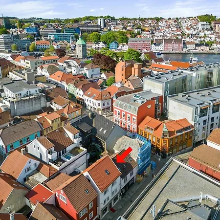 1 Ultra Dali Apartmán