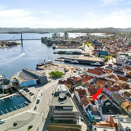 Apartmán 1 Ultra Dali