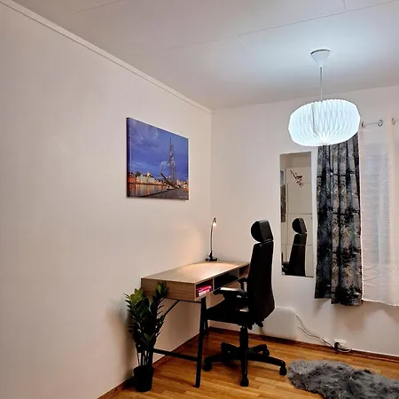Apartment Ultra 1 Dali