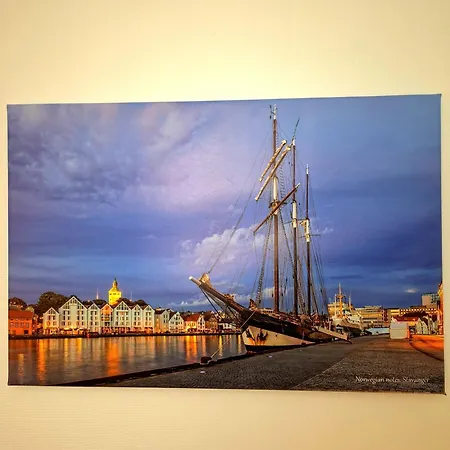 Apartmán 1 Ultra Dali *