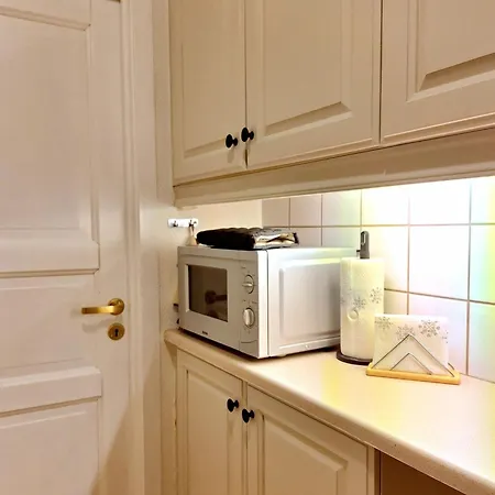 Apartmán 1 Ultra Dali *