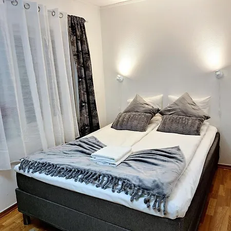Apartment Ultra 1 Dali Stavanger
