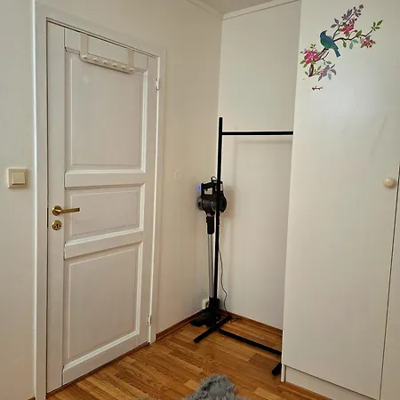 Apartment Ultra 1 Dali *