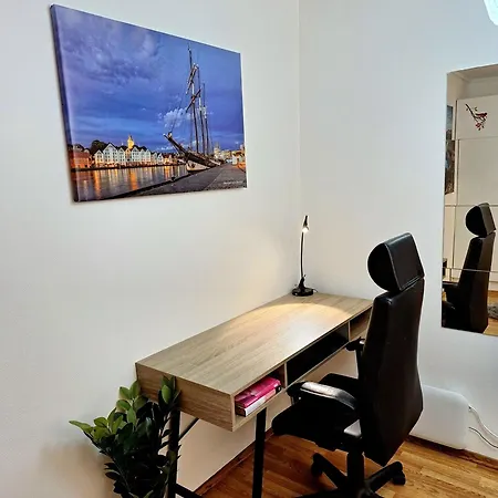 1 Ultra Dali Apartmán