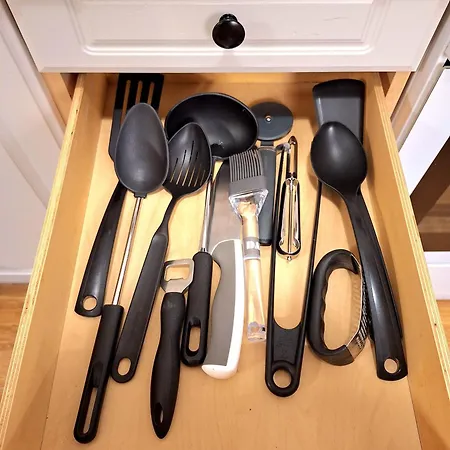 1 Ultra Dali Apartmán Stavanger