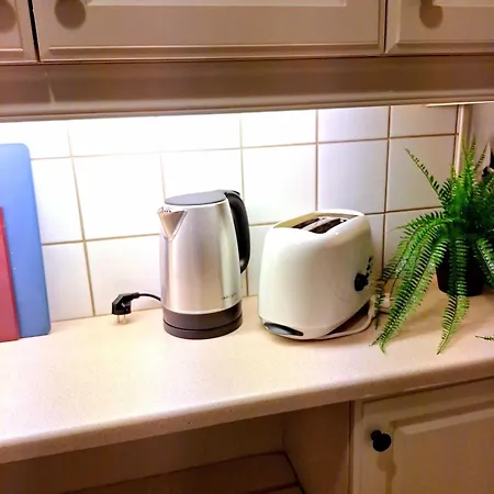 Apartmán 1 Ultra Dali *