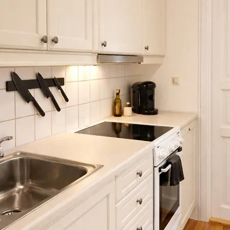 Apartman Sea 1 Ultra Dali General Shop Open 7 L 7