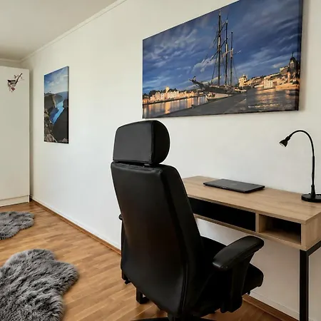 Sea 1 Ultra Dali General Shop Open 7 L 7 Appartement Stavanger