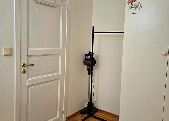 Appartement Sea 1 Ultra Dali General Shop Open 7 L 7 *