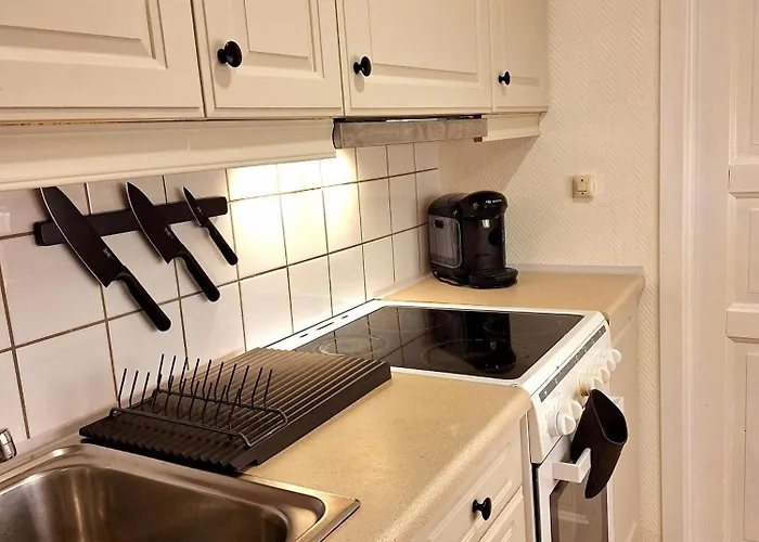 Sea 1 Ultra Dali General Shop Open 7 L 7 Appartement