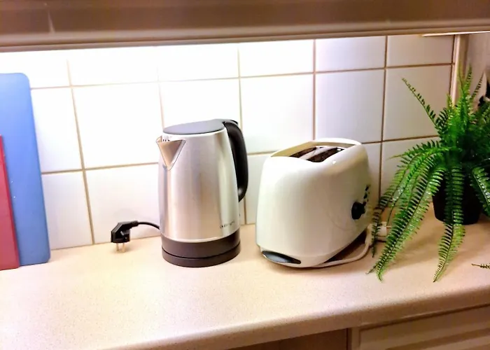 Appartement Sea 1 Ultra Dali General Shop Open 7 L 7 *