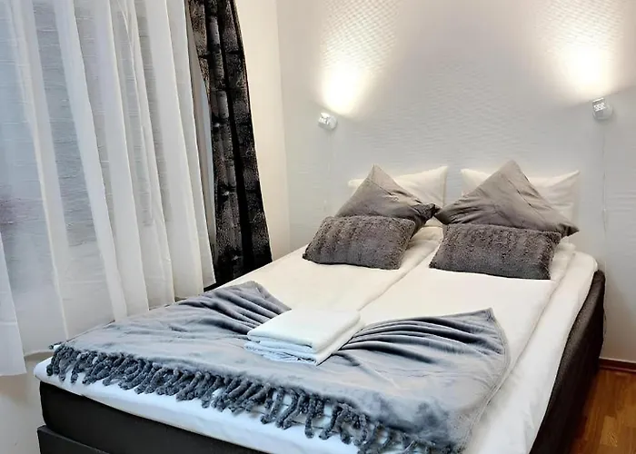 Appartement Sea 1 Ultra Dali General Shop Open 7 L 7 *